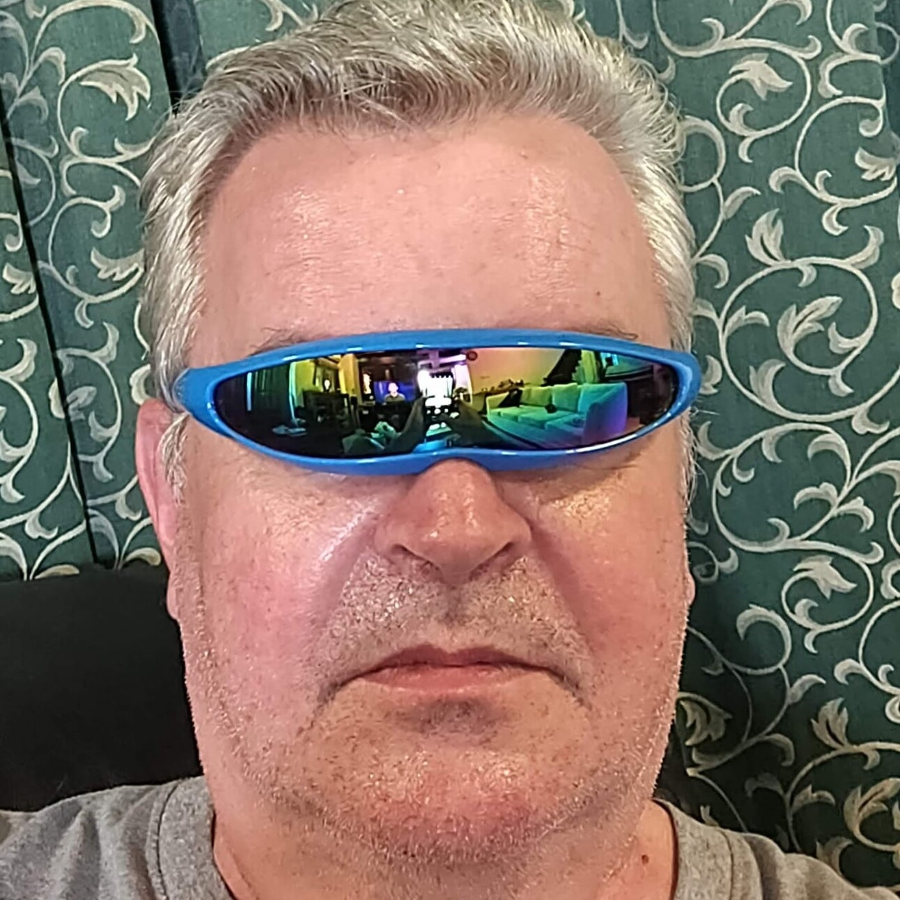 Richard Noble