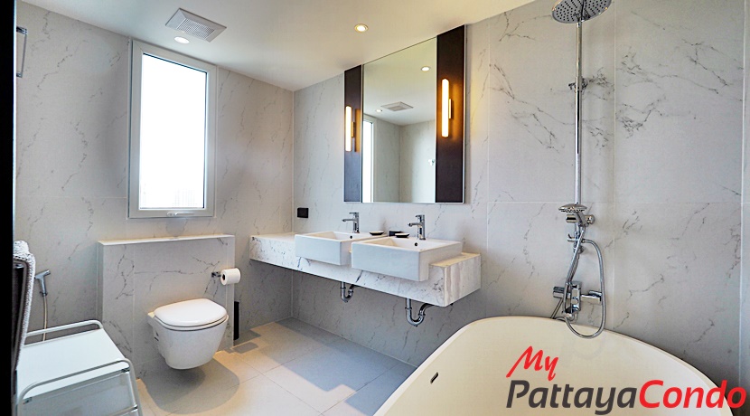 Amari Residences Condo Pattaya For Sale - AMR64-15