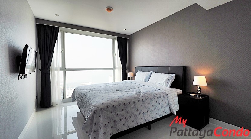 Amari Residences Condo Pattaya For Sale - AMR19-4