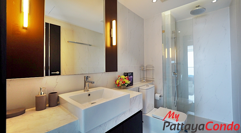 Amari Residences Condo Pattaya For Sale - AMR27-16