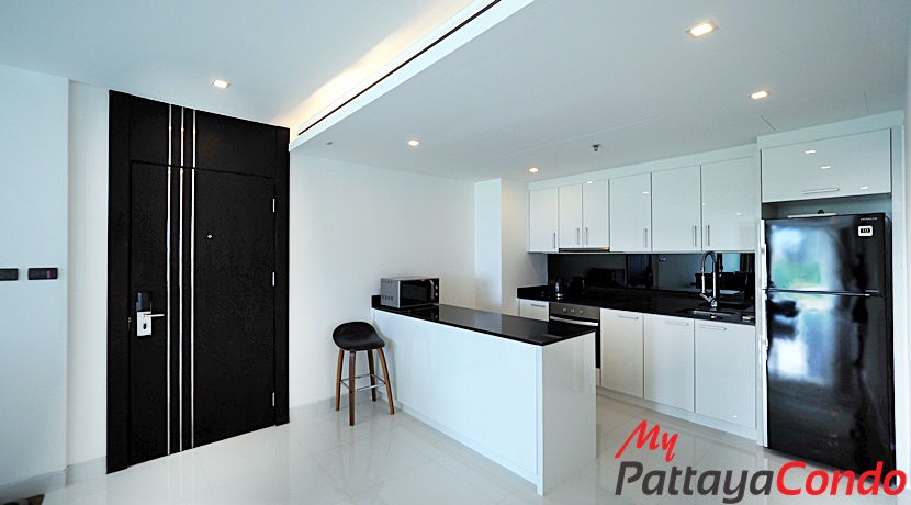 Amari Residences Condo Pattaya For Sale - AMR44-1