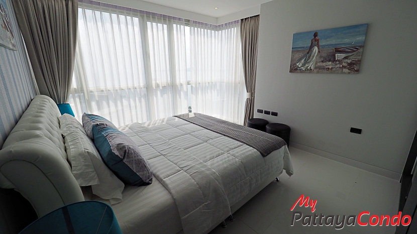 Amari Residences Condo Pattaya For Sale - AMR07-7