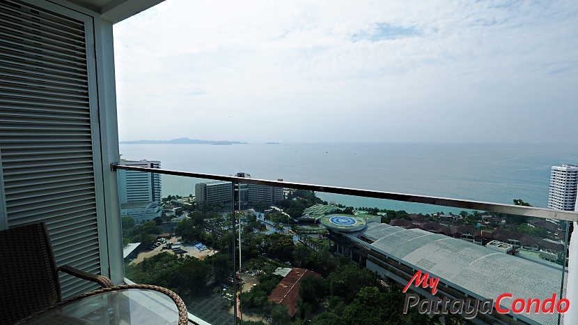 Amari Residences Condo Pattaya For Sale - AMR07-18