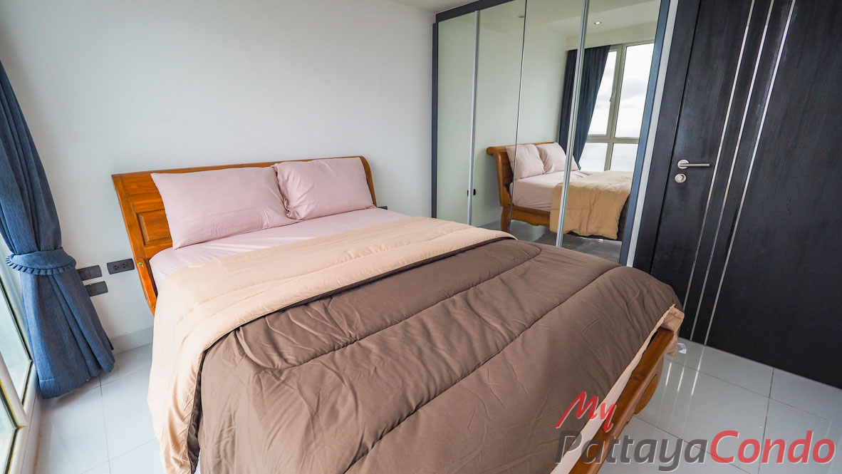 Amari Residences Condo Pattaya For Sale - AMR48-18