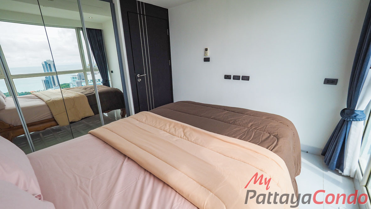 Amari Residences Condo Pattaya For Sale - AMR48-20