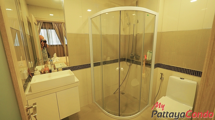 Arcadia Beach Resort For Sale Pattaya - ABR24-10