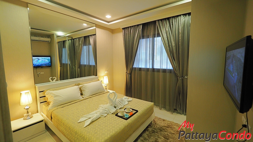 Arcadia Beach Resort For Sale Pattaya - ABR24-7
