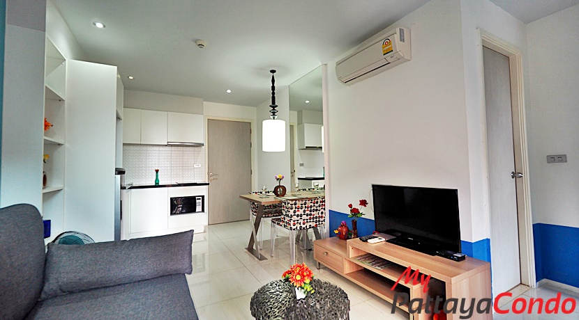 Atlantis Resort Pattaya Condo For Sale - ATL10-8