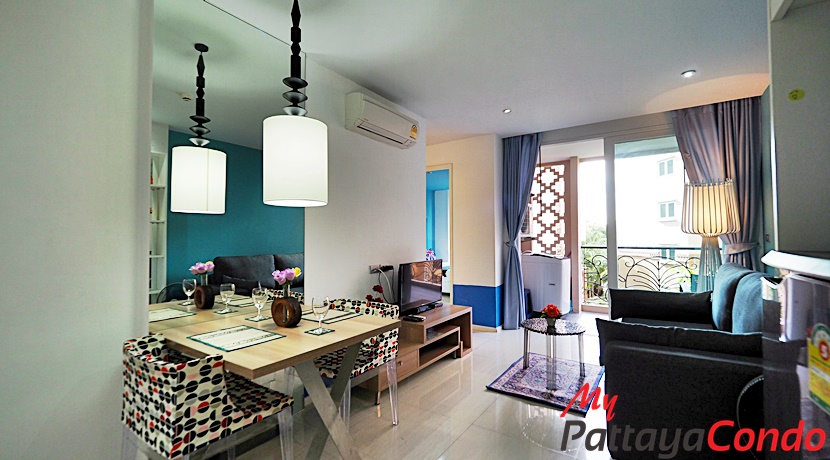 Atlantis Resort Pattaya Condo For Sale - ATL10