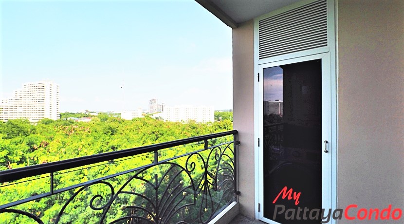 Atlantis Resort Pattaya Condo For Sale - ATL06-12