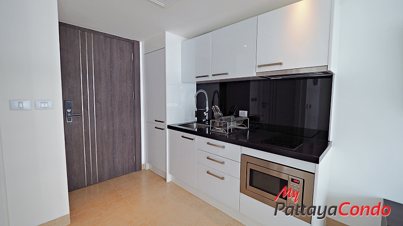Centara Avenue Residence & Suites For Sale - CARS28-1