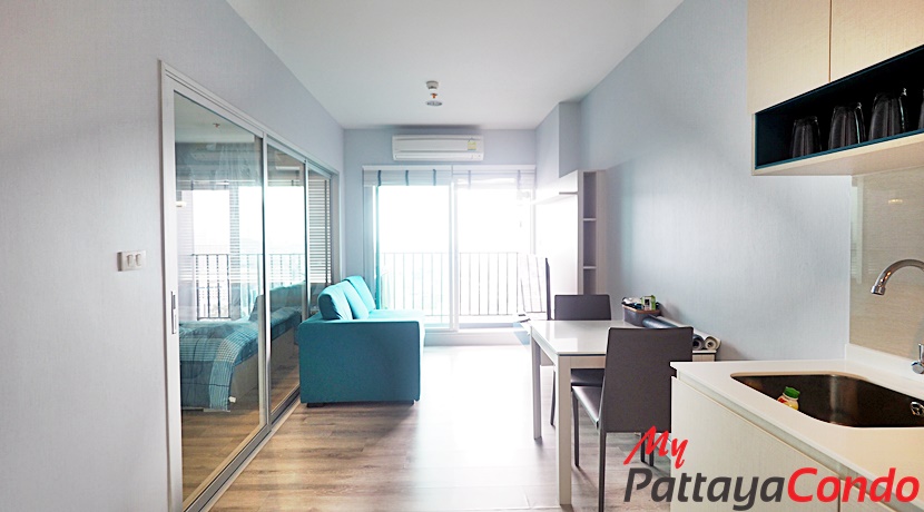 Centric Sea Pattaya Condo For Sale - CC44