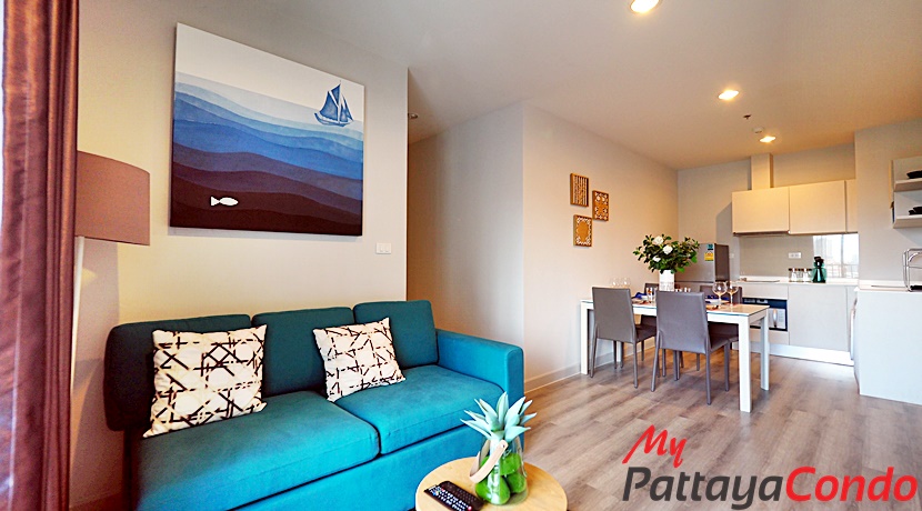 Centric Sea Pattaya Condo For Sale - CC36-6