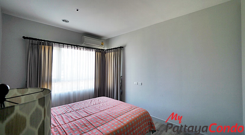 Centric Sea Pattaya Condo For Sale - CC34-12