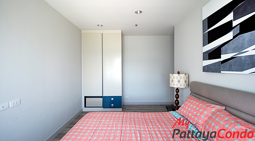 Centric Sea Pattaya Condo For Sale - CC34-13