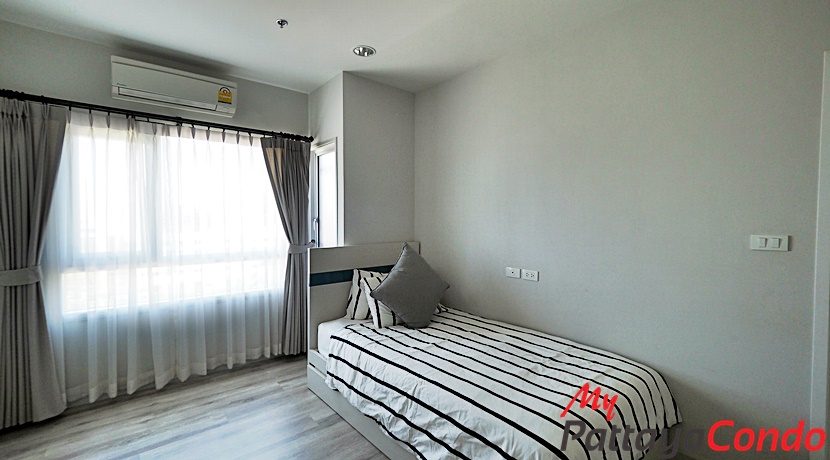 Centric Sea Pattaya Condo For Sale - CC34-16