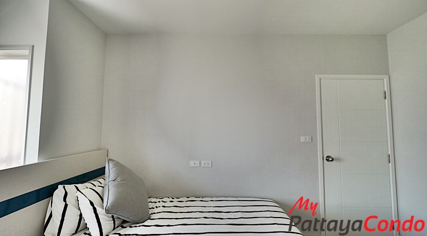 Centric Sea Pattaya Condo For Sale - CC37-19