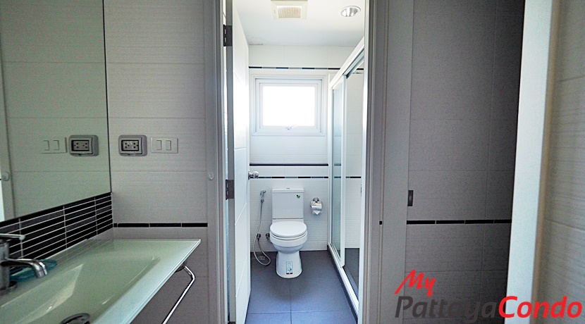 Centric Sea Pattaya Condo For Sale - CC37-21