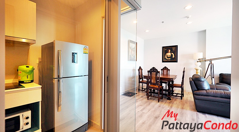 Centric Sea Pattaya Condo For Sale - CC47-7