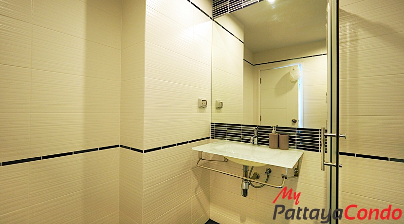 Centric Sea Pattaya Condo For Sale - CC26-18