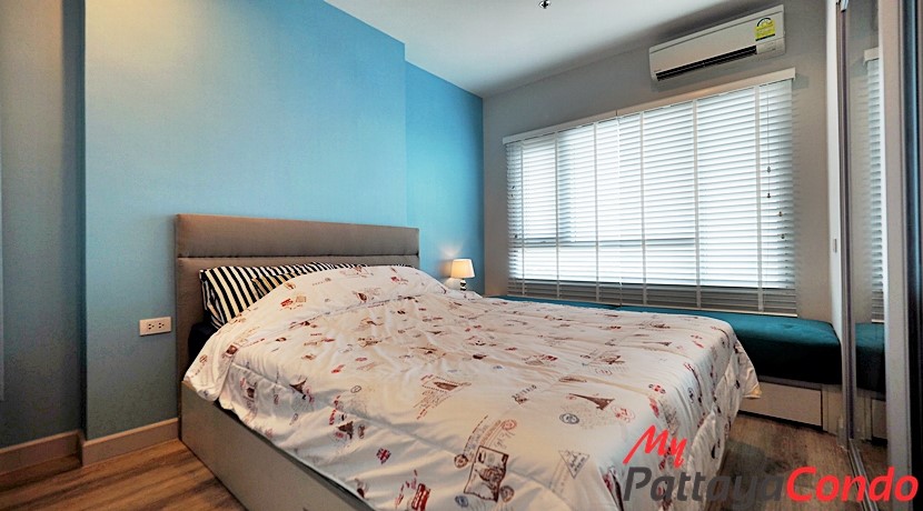 Centric Sea Pattaya Condo For Sale - CC26-10