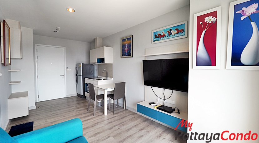 Centric Sea Pattaya Condo For Sale - CC31-4