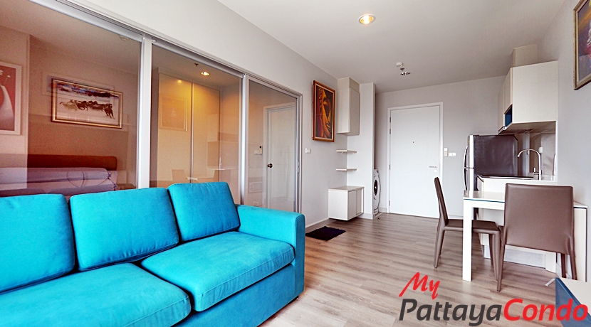 Centric Sea Pattaya Condo For Sale - CC31-5
