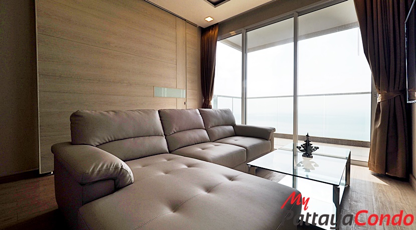 Cetus Beachfront Condo Pattaya For Sale - CETUS05-3