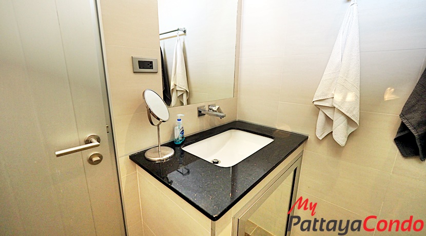 Boutique Garden Pool Villas Jomtien House For Sale - HJCTD01-16