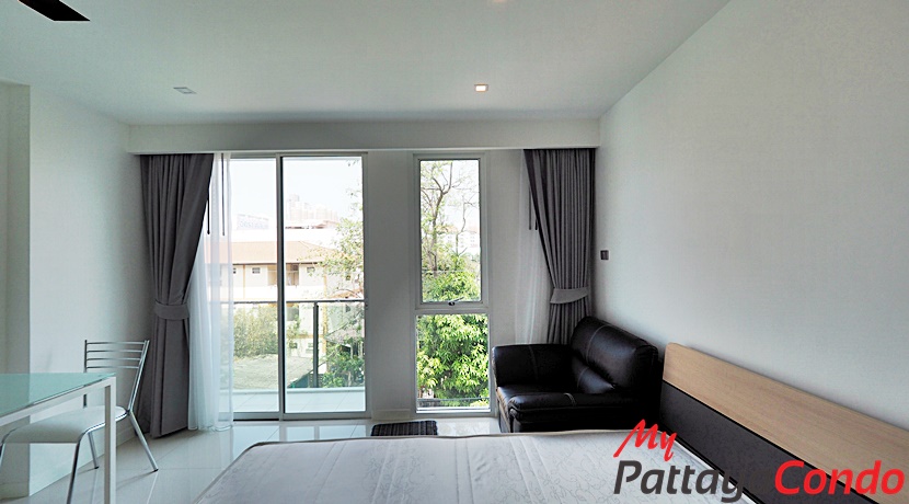 City Center Residence Condo For Sale Pattaya - CCR22-5