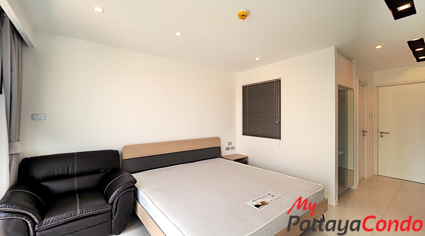 City Center Residence Condo For Sale Pattaya - CCR23-4