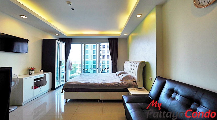 Cosy Beach View Pattaya For Sale - COSYB22-0