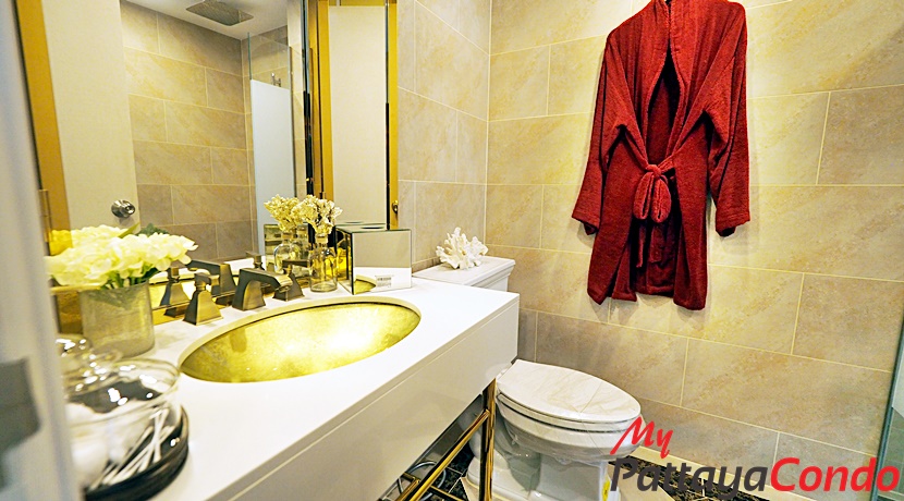 Espana Condo Resort Pattaya For Sale - ESPANA12-8