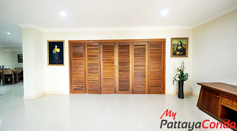 Executive Residence 1 Pattaya Condo For Sale - EXONE02-6