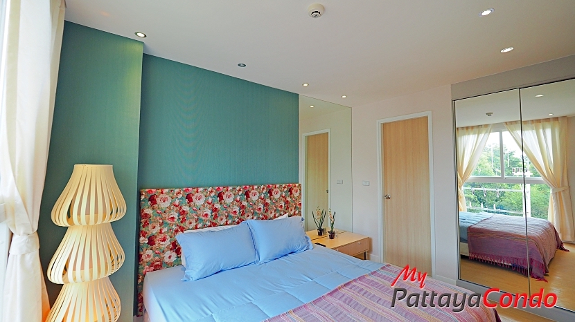 Grande Caribbean Condo Resort Pattaya For Sale - GC07-7