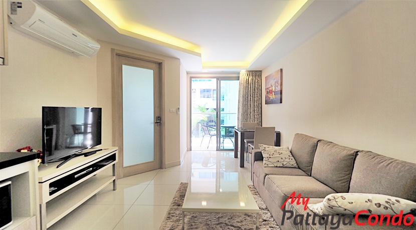 Laguna Bay 2 Condo Pattaya For Sale - LBTWO10