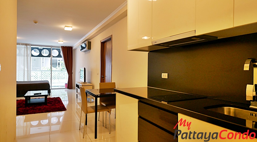 Park Royal 2 Pattaya Condo For Sale - PARK2R02