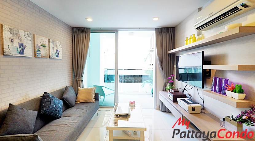 Park Royal 3 Pattaya Condo For Sale - PARK3R03
