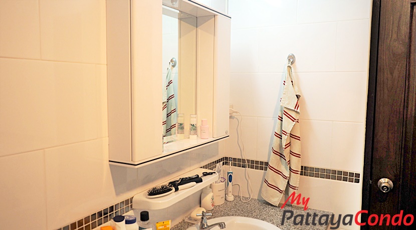 Pattaya Klang Center Point Condo For Sale - PKCP03-9