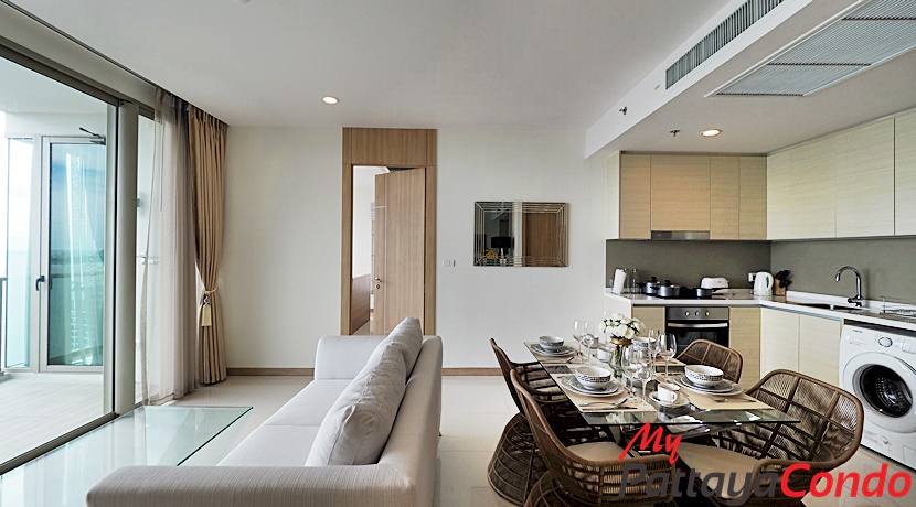 Riviera Wong Amat Condo For Sale - RW22-7