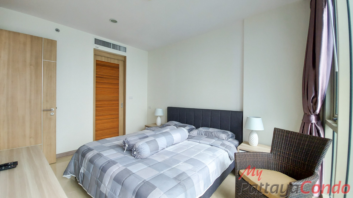 Riviera Wong Amat Condo For Sale - RW38
