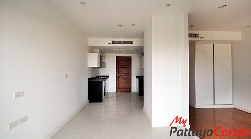The Axis Condo Pattaya For Sale - AXIS19-4