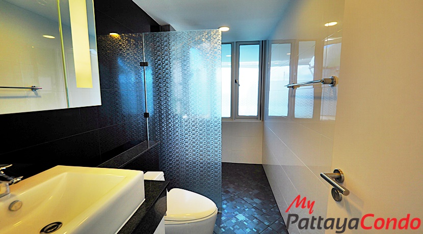 The Cliff Condo Penthouse For Sale Pattaya - CLIFF55-20