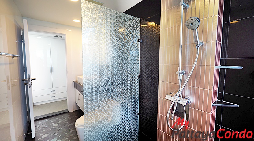 The Cliff Condo Penthouse For Sale Pattaya - CLIFF55-21