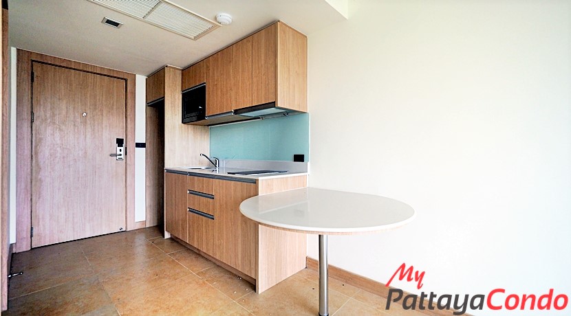 The Cliff Condominium Pattaya For Sale - CLIFF46-5