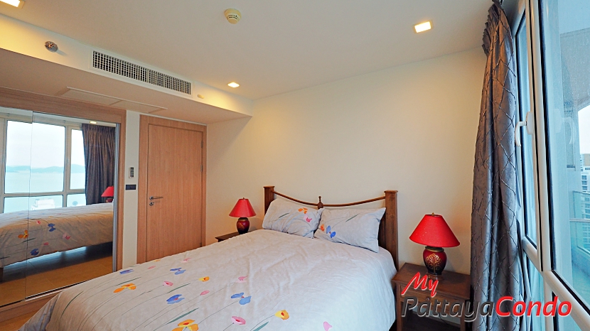 The Cliff Condominium Pattaya For Sale - CLIFF27-5
