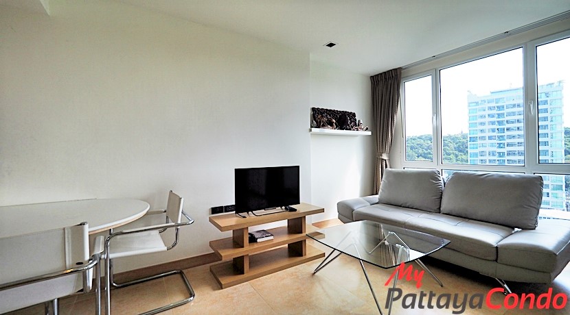 The Cliff Condominium Pattaya For Sale - CLIFF41-9