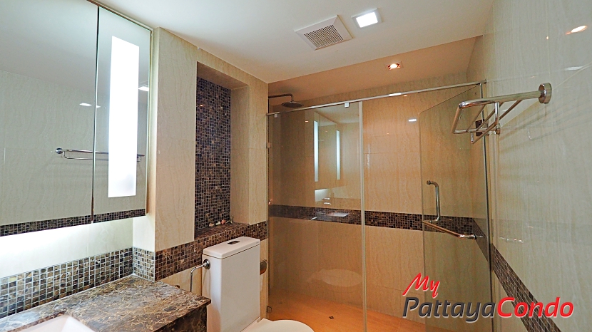 The Cliff Condominium Pattaya For Sale - CLIFF28-10