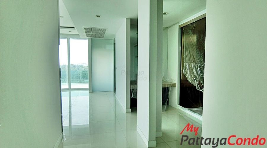 The Grand Paradise Villa East Pattaya Pool Villa For Sale - HEGPV01-7