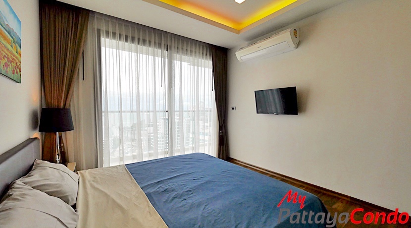 The Peak Towers Condo Pattaya For Sale - PEAKT24-5